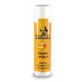 Organic Lip Balm - Peach